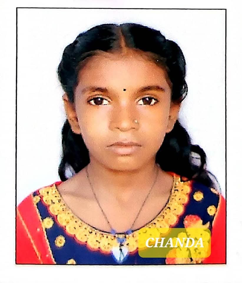 Chanda Kumari